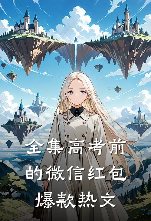 全集高考前的微信红包爆款热文