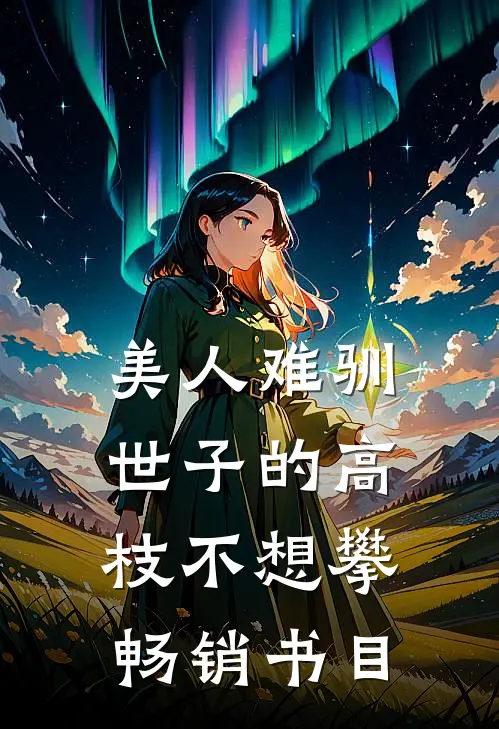 美人难驯：世子的高枝不想攀畅销书目