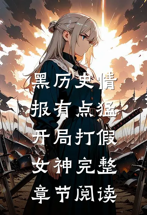 黑历史情报有点猛，开局打假女神完整章节阅读