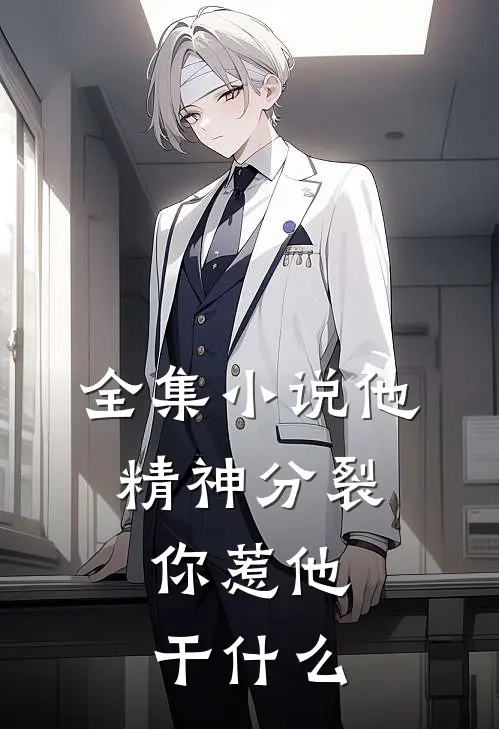 全集小说他精神分裂，你惹他干什么