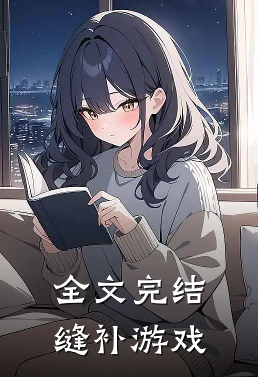 全文完结缝补游戏