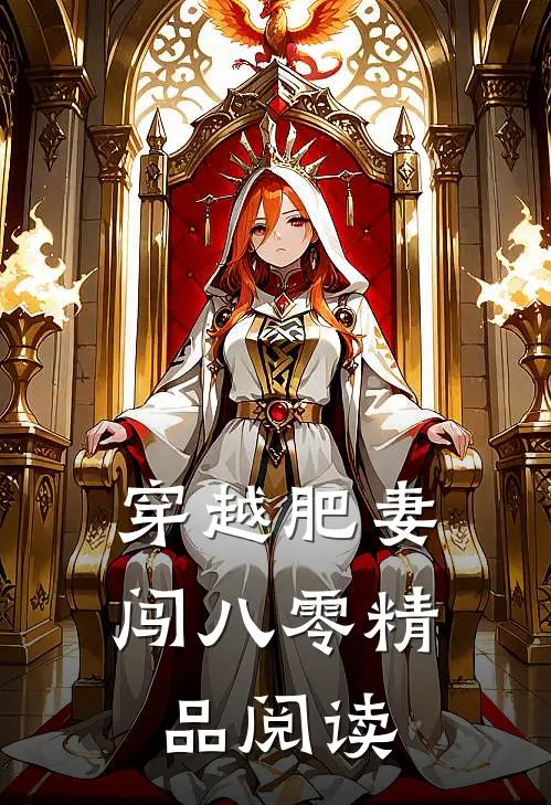 穿越肥妻闯八零精品阅读