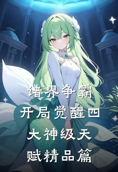 诸界争霸：开局觉醒四大神级天赋精品篇