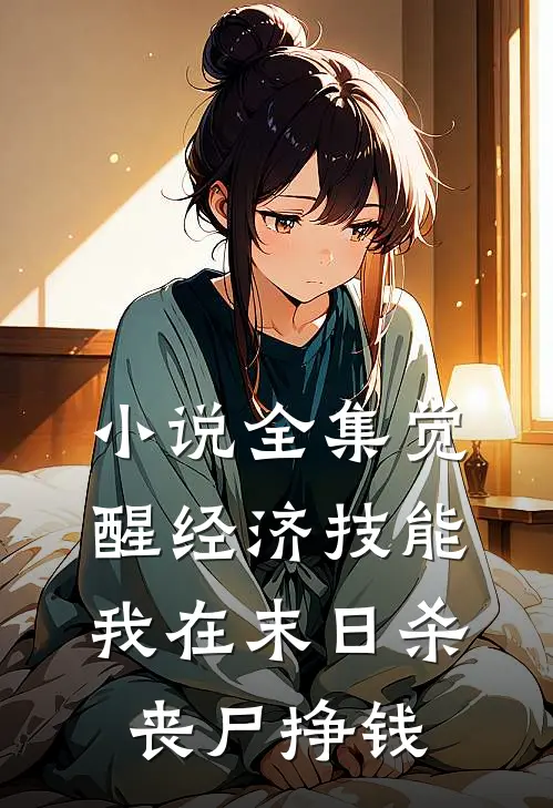 小说全集觉醒经济技能，我在末日杀丧尸挣钱