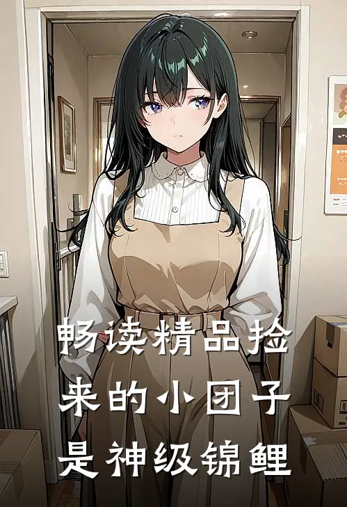 畅读精品捡来的小团子是神级锦鲤