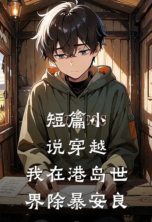 短篇小说穿越：我在港岛世界除暴安良