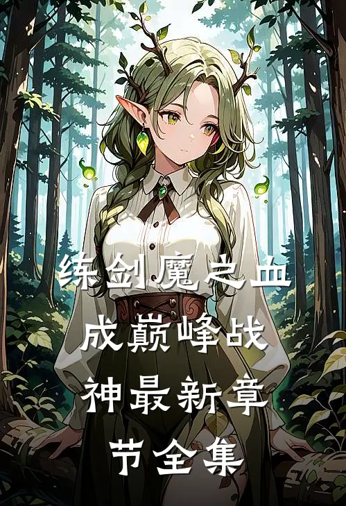 练剑魔之血,成巅峰战神最新章节全集