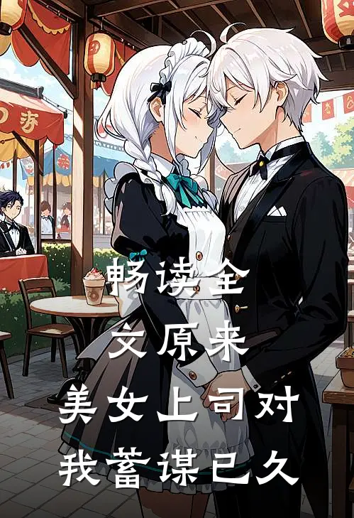 畅读全文原来，美女上司对我蓄谋已久
