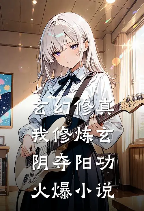 玄幻修真：我修炼玄阴夺阳功火爆小说