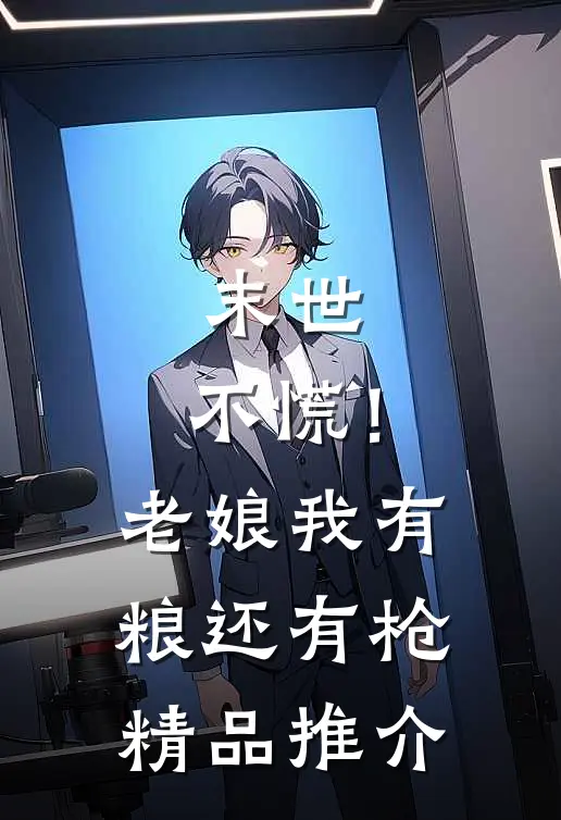 末世：不慌！老娘我有粮还有枪精品推介