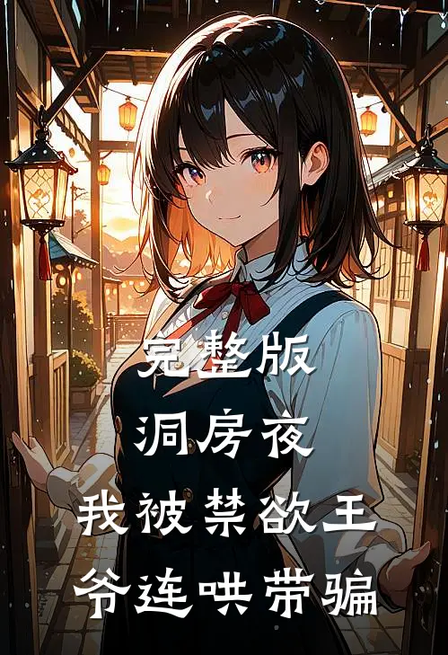 完整版洞房夜，我被禁欲王爷连哄带骗