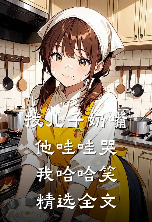 拔儿子奶嘴，他哇哇哭我哈哈笑精选全文