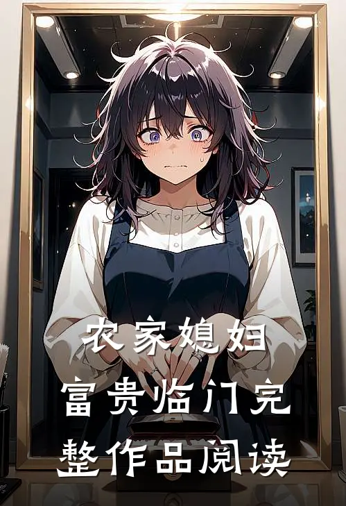 农家媳妇：富贵临门完整作品阅读