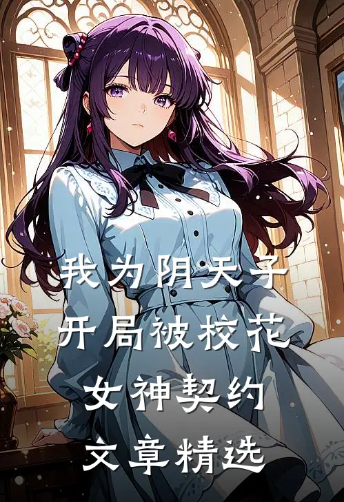 我为阴天子，开局被校花女神契约文章精选