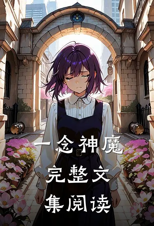 一念神魔.完整文集阅读