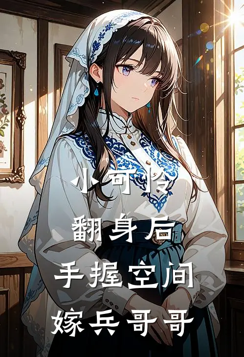 小可怜翻身后，手握空间嫁兵哥哥