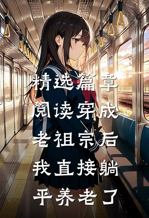 精选篇章阅读穿成老祖宗后，我直接躺平养老了