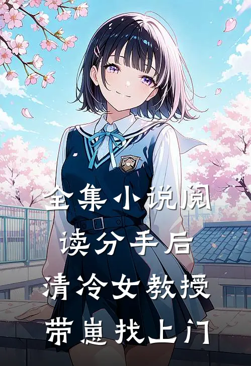 全集小说阅读分手后，清冷女教授带崽找上门