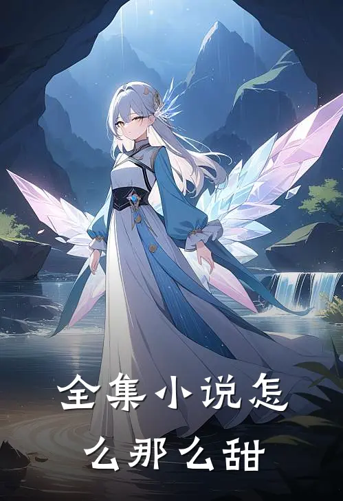 全集小说怎么那么甜