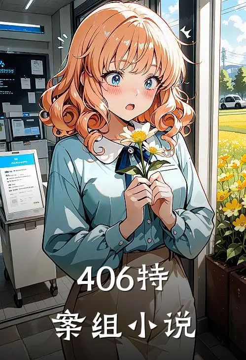 406特案组小说