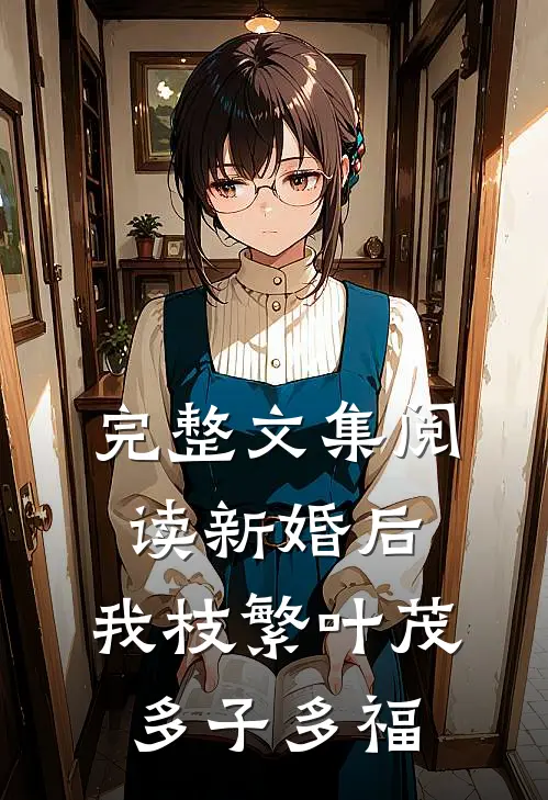 完整文集阅读新婚后，我枝繁叶茂多子多福