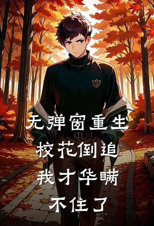 无弹窗重生：校花倒追，我才华瞒不住了
