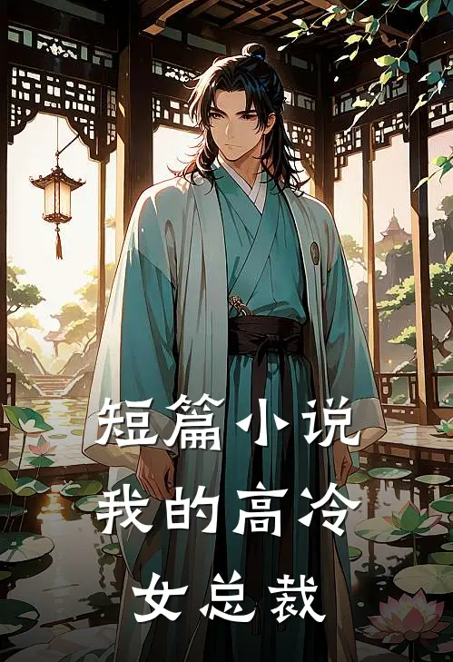 短篇小说我的高冷女总裁
