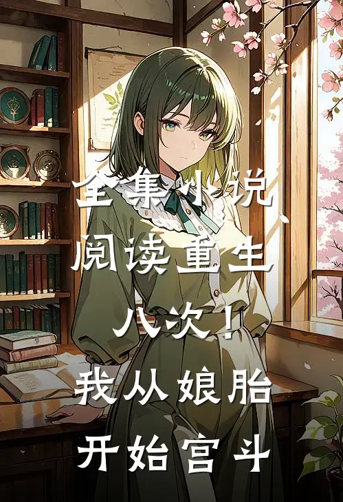 全集小说阅读重生八次！我从娘胎开始宫斗