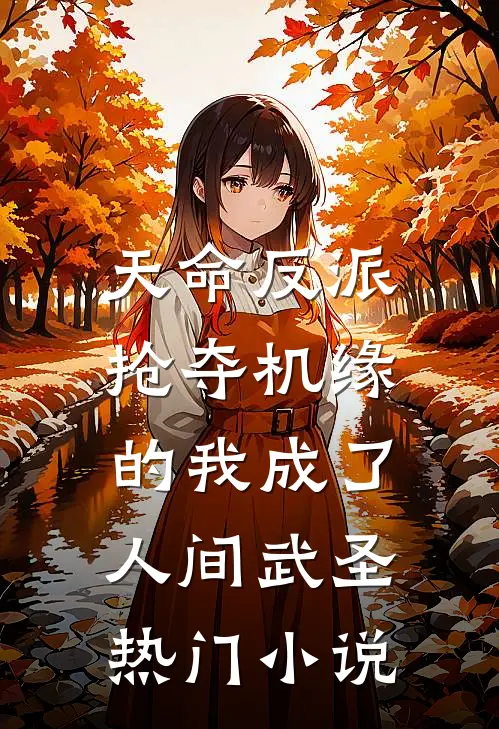 天命反派：抢夺机缘的我成了人间武圣热门小说