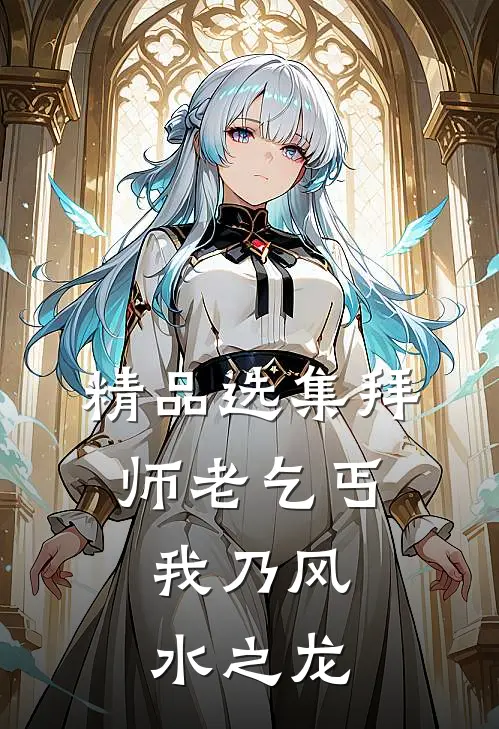 精品选集拜师老乞丐：我乃风水之龙