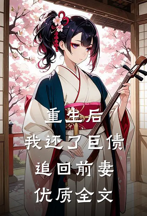 重生后，我还了巨债追回前妻优质全文
