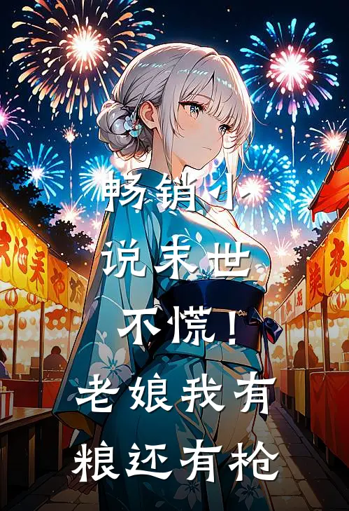 畅销小说末世：不慌！老娘我有粮还有枪