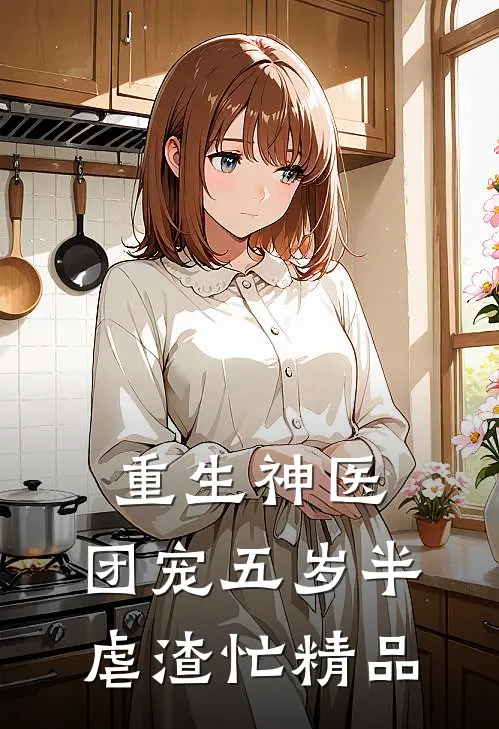 重生神医：团宠五岁半虐渣忙精品
