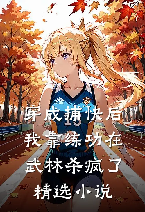 穿成捕快后，我靠练功在武林杀疯了精选小说
