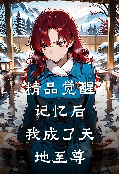 精品觉醒记忆后，我成了天地至尊