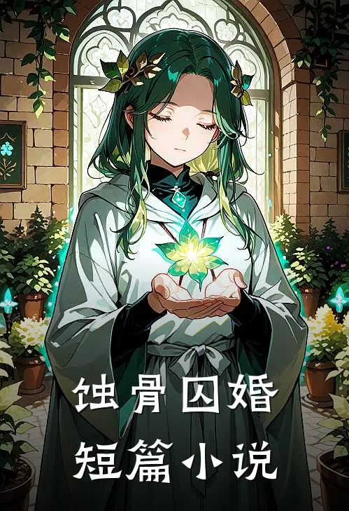 蚀骨囚婚短篇小说