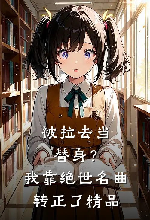 被拉去当替身？我靠绝世名曲转正了精品