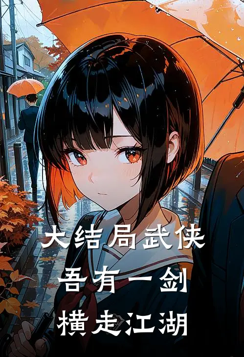 大结局武侠：吾有一剑，横走江湖