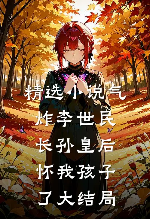 精选小说气炸李世民,长孙皇后怀我孩子了大结局
