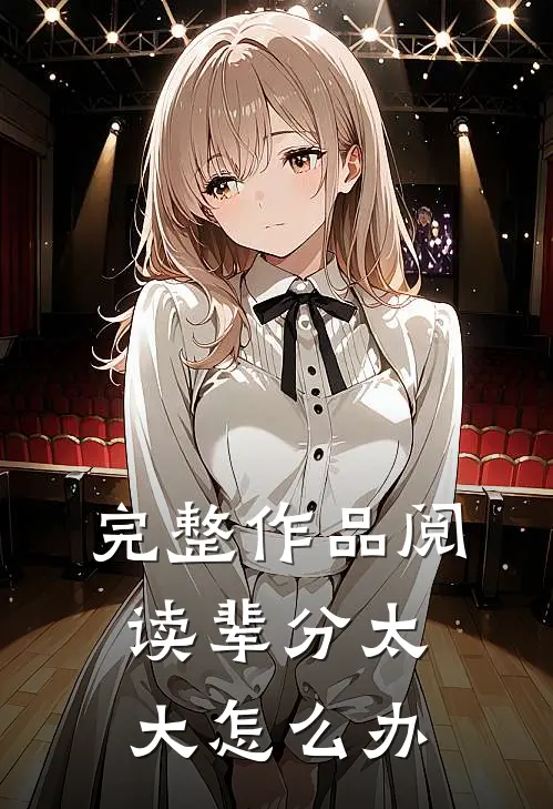 完整作品阅读辈分太大怎么办