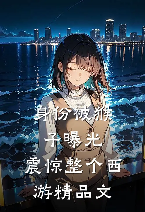 身份被猴子曝光，震惊整个西游精品文
