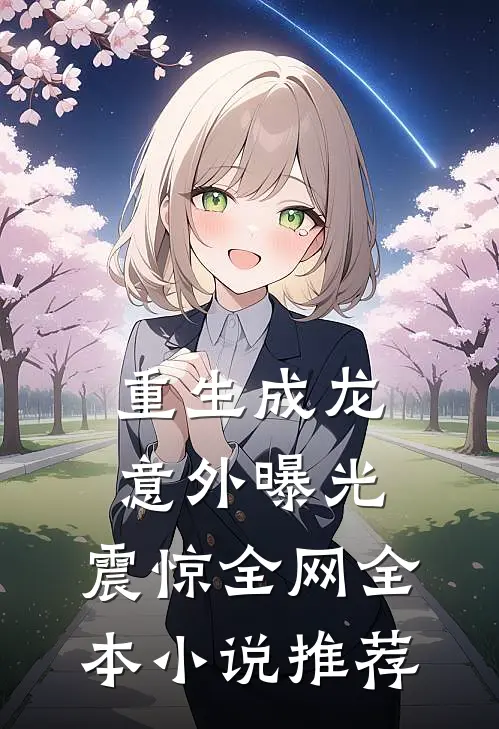 重生成龙，意外曝光，震惊全网全本小说推荐