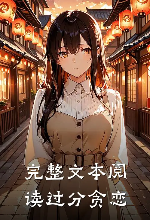 完整文本阅读过分贪恋