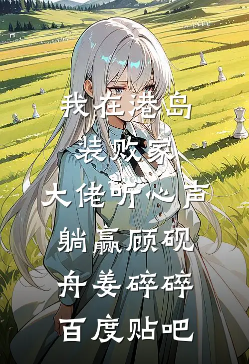 让我救世？我先给自己整笑了全文