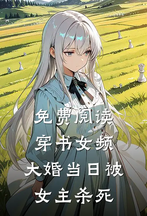 免费阅读穿书女频，大婚当日被女主杀死