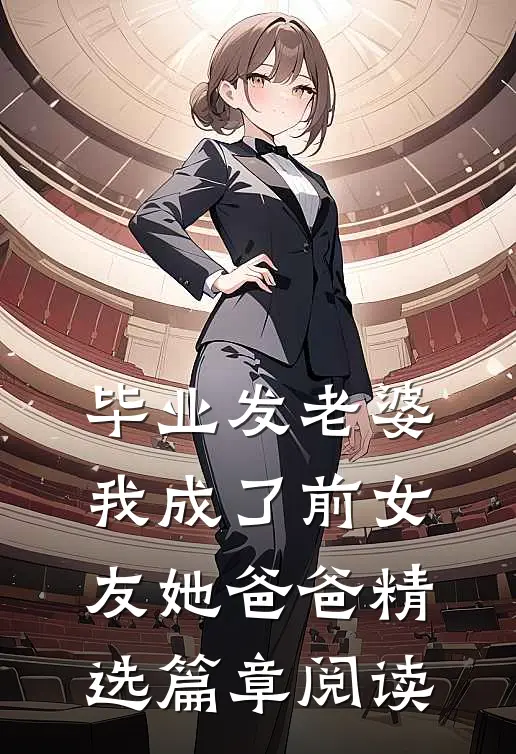 毕业发老婆，我成了前女友她爸爸精选篇章阅读