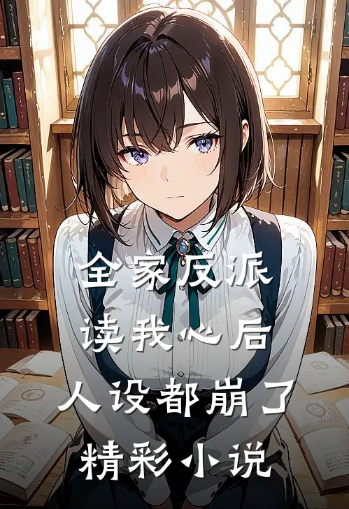 全家反派读我心后，人设都崩了精彩小说