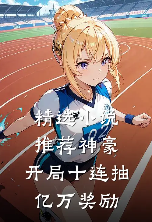精选小说推荐神豪：开局十连抽亿万奖励