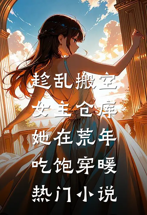 趁乱搬空女主仓库，她在荒年吃饱穿暖热门小说