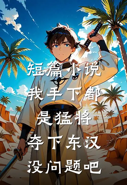 短篇小说我手下都是猛将，夺下东汉没问题吧